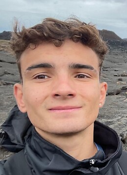 JAVIER Pérez Núñez