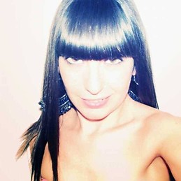 Melissa Cachon Vivas