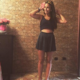 Clara Torres Sanchez