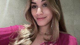 Nadia Mafara Serroukh