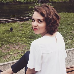 Monika Stanislovaitytė