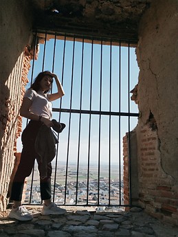 Ana María Fernández Madrid