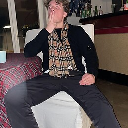 Louis Océania Leclerc