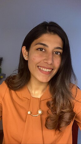Simran Masood