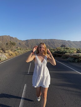 Blanca Blanco García