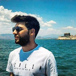 Petros Kyriakides