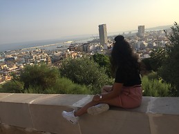 Amber