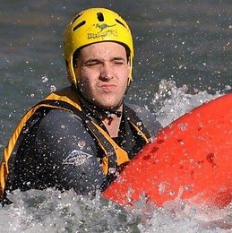 Jorge Revuelta Cabello