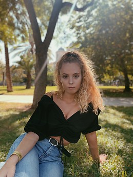 Tania Cebrian Ruano