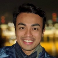 Ahmad Luqman Al Hakim Bin Shamsudin