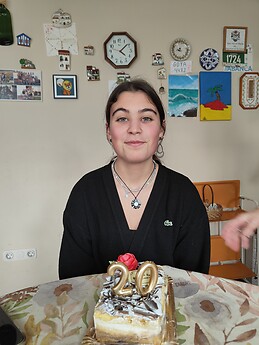 Nieves Sánchez Pujalte