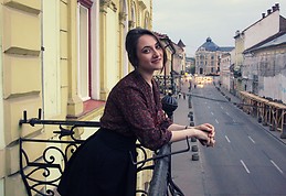 Elena Corina Tănase