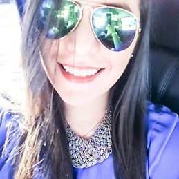 María Esther López Cruz