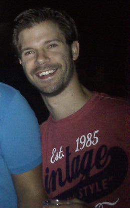 Juanje Fraire González