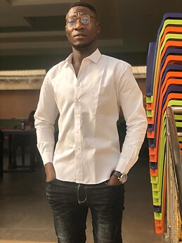 Adebowale Paragon Ojo