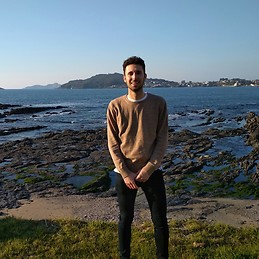 Javier Rodriguez dominguez