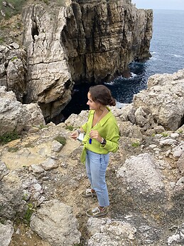 Camino Garcia Sanchez