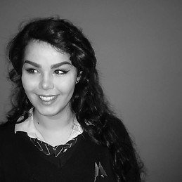 Gabrial Nic Alastair