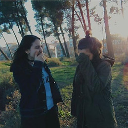 María José Ortiz Sierra