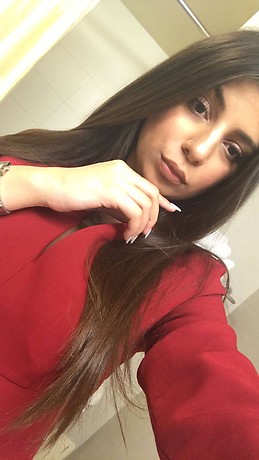 Meera Abu Hejleh