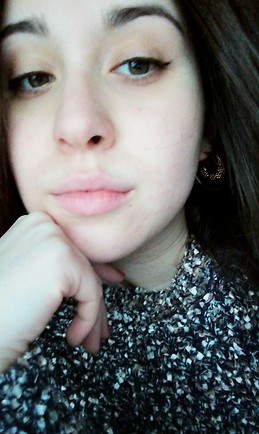 Rebeca Resúa Tubío