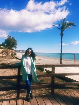 Claudia Villa Maluenda