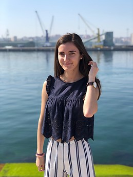 Ana Sierra Cordovilla