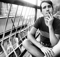 Kike Jimenez Martin