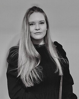 Raphaëlle DEHAENE