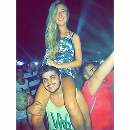 Jonathan Cohen Avila