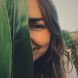 Claudia Pellitero González