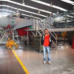 David Calero Abellán