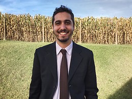 Gabriel Toledo Bayma