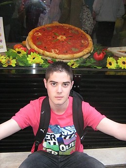 David García Cárdenas