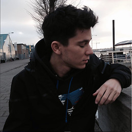 Ruan Melo