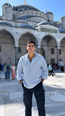 Fernando Tirado Sarmiento