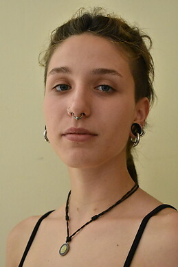 Ayla García Sanchez