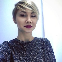 Cristina Teodora Dolhescu