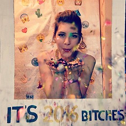 Judith Santa Daria Garcia