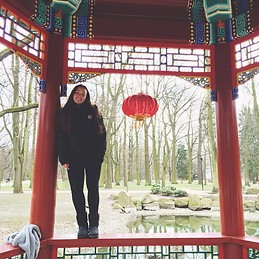 Belén Gómez- Polo Bayona