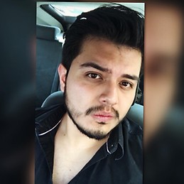 Sebastian Rosero