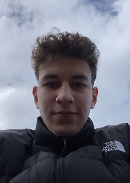 Albert García Alvarez