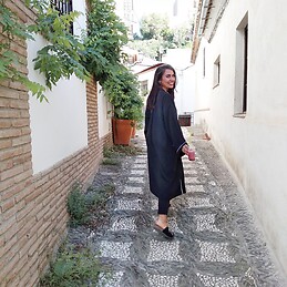 María Martín