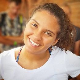 Andrea Ciudad Walter