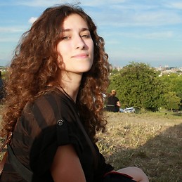 Carmen Lovelle Moraleda