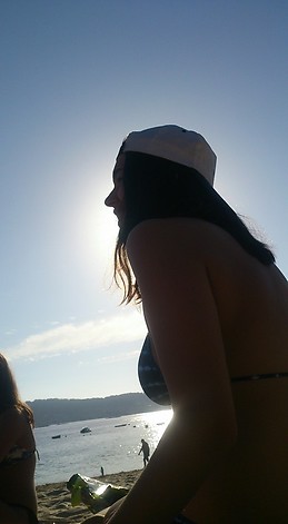 Leticia Troncoso González