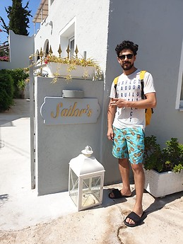 Fadi Abuynal