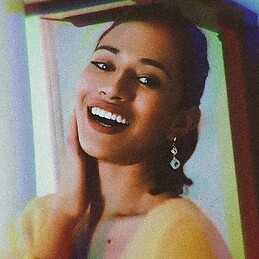 कामना पौडेल