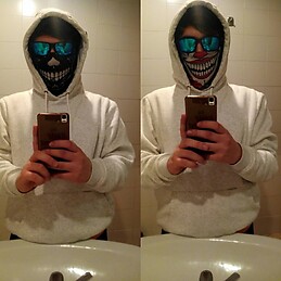 Alvaro Gil Diaz Albo