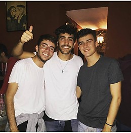 Guillermo Casado Hurtado